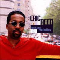Eric Reed