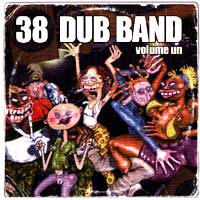 38 Dub Band
