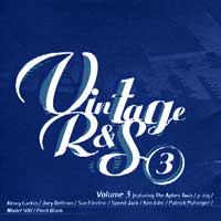 vintage R and S