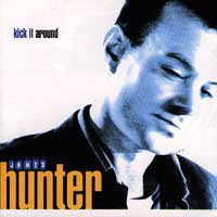 James Hunter