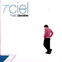 Marc Lavoine
