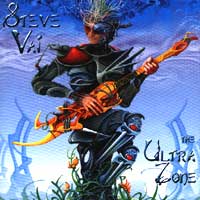 Steve Vai