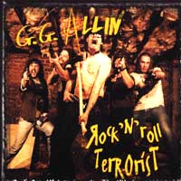 G G Allin