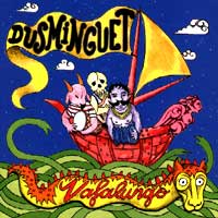 Dusminguet