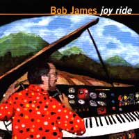 Bob James