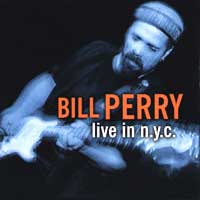 Bill Perry