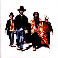 Ben Harper