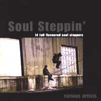 Soul Steppin