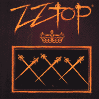 ZZ Top