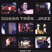 Bossa tres jazz 