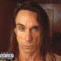 Iggy Pop