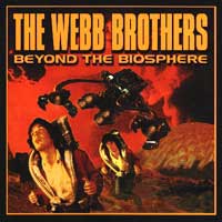 The Webb Brothers