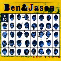Ben and Jason