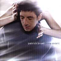 Patrick Bruel