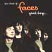 the faces
