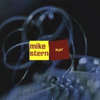 Mike Stern