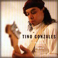 Tino Gonzales