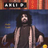 Aklid D