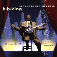 B B King