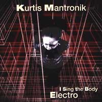 Kurtis Mantronik