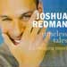 jushua redman