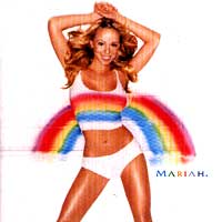 Mariah Carey