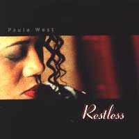 Paula West