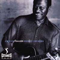 Joe Louis Walker
