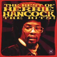 Herbie Hancock