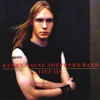Kenny Wayne Shepherd Band