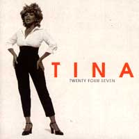 Tina Turner
