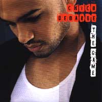 Chico Debarge