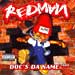 redman
